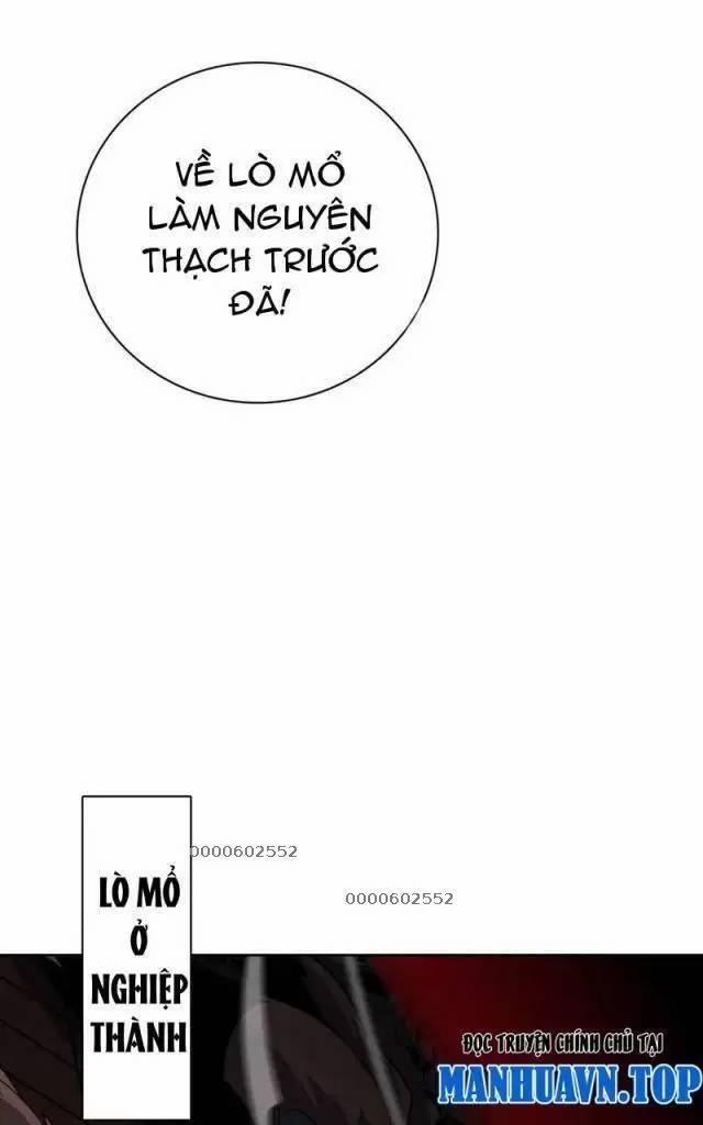 Vạn Tộc Xâm Lược: Thiên Hạ Tham Chiến, Ta Trấn Thủ Hậu Phương 14 trang 41