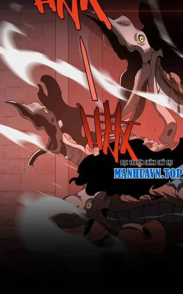 Vạn Tộc Xâm Lược: Thiên Hạ Tham Chiến, Ta Trấn Thủ Hậu Phương 14 trang 45