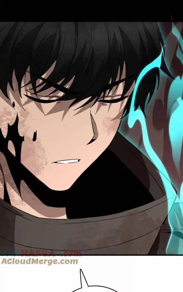 Vạn Tộc Xâm Lược: Thiên Hạ Tham Chiến, Ta Trấn Thủ Hậu Phương 14 trang 46