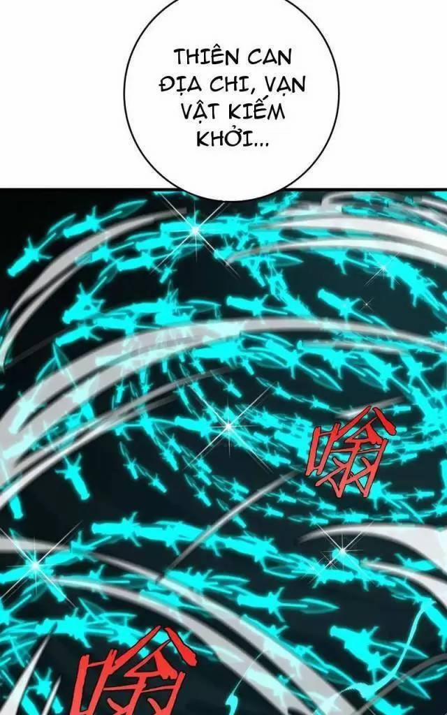 Vạn Tộc Xâm Lược: Thiên Hạ Tham Chiến, Ta Trấn Thủ Hậu Phương 14 trang 47