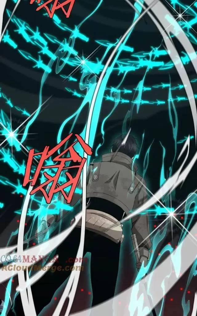 Vạn Tộc Xâm Lược: Thiên Hạ Tham Chiến, Ta Trấn Thủ Hậu Phương 14 trang 48