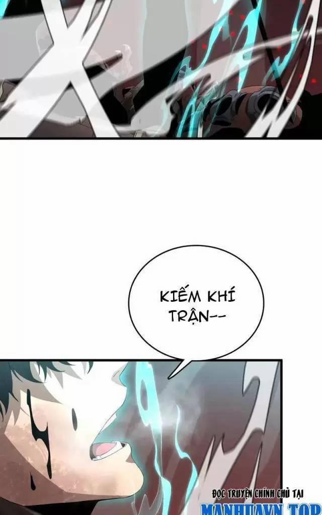 Vạn Tộc Xâm Lược: Thiên Hạ Tham Chiến, Ta Trấn Thủ Hậu Phương 14 trang 49