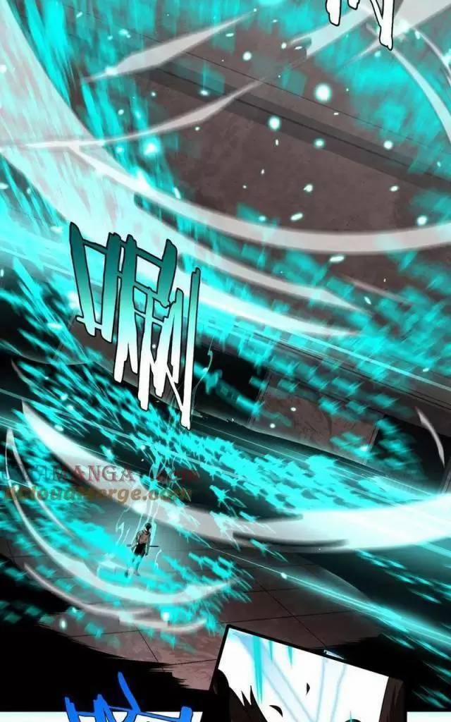 Vạn Tộc Xâm Lược: Thiên Hạ Tham Chiến, Ta Trấn Thủ Hậu Phương 14 trang 52