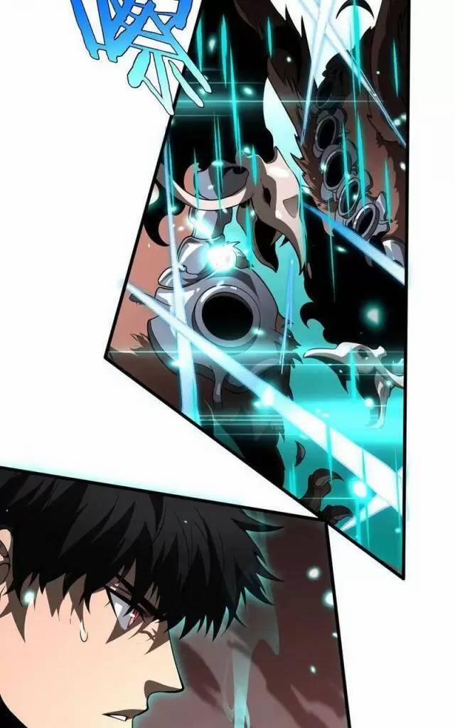 Vạn Tộc Xâm Lược: Thiên Hạ Tham Chiến, Ta Trấn Thủ Hậu Phương 14 trang 53