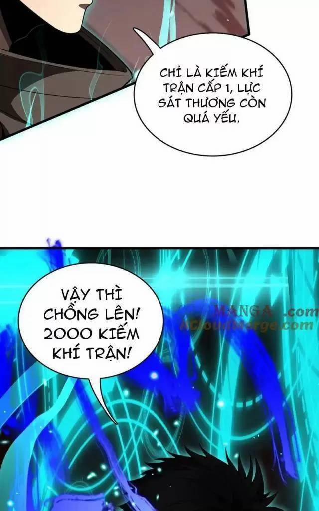 Vạn Tộc Xâm Lược: Thiên Hạ Tham Chiến, Ta Trấn Thủ Hậu Phương 14 trang 54