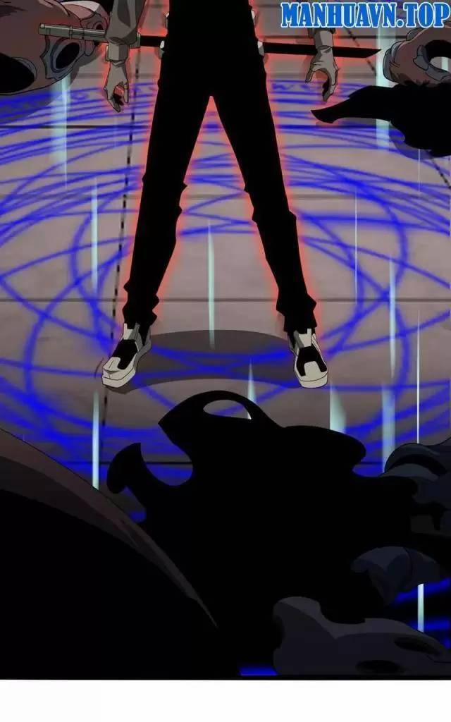 Vạn Tộc Xâm Lược: Thiên Hạ Tham Chiến, Ta Trấn Thủ Hậu Phương 14 trang 59