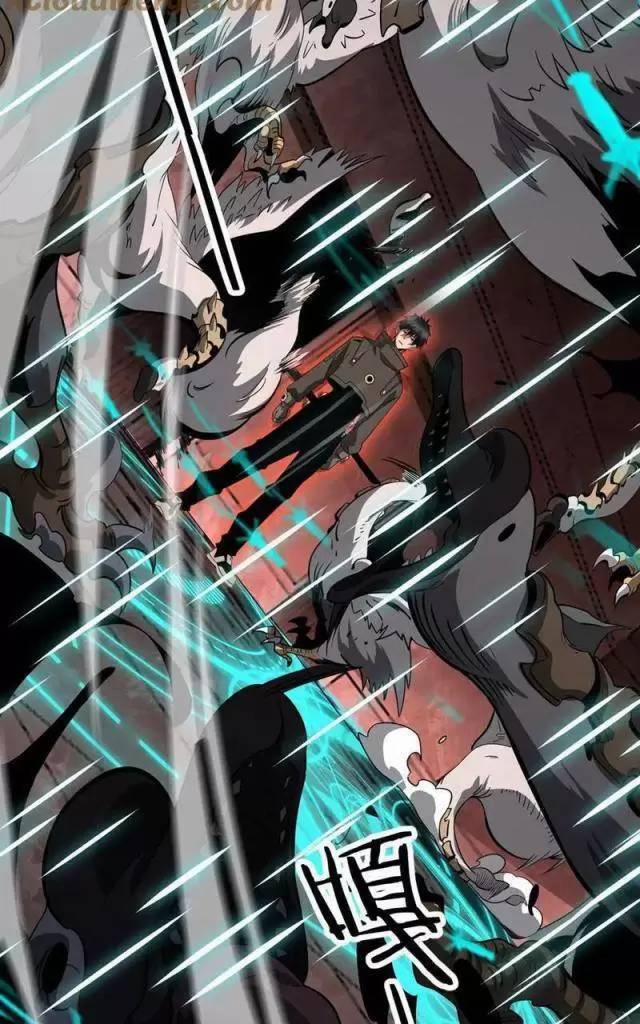 Vạn Tộc Xâm Lược: Thiên Hạ Tham Chiến, Ta Trấn Thủ Hậu Phương 14 trang 62