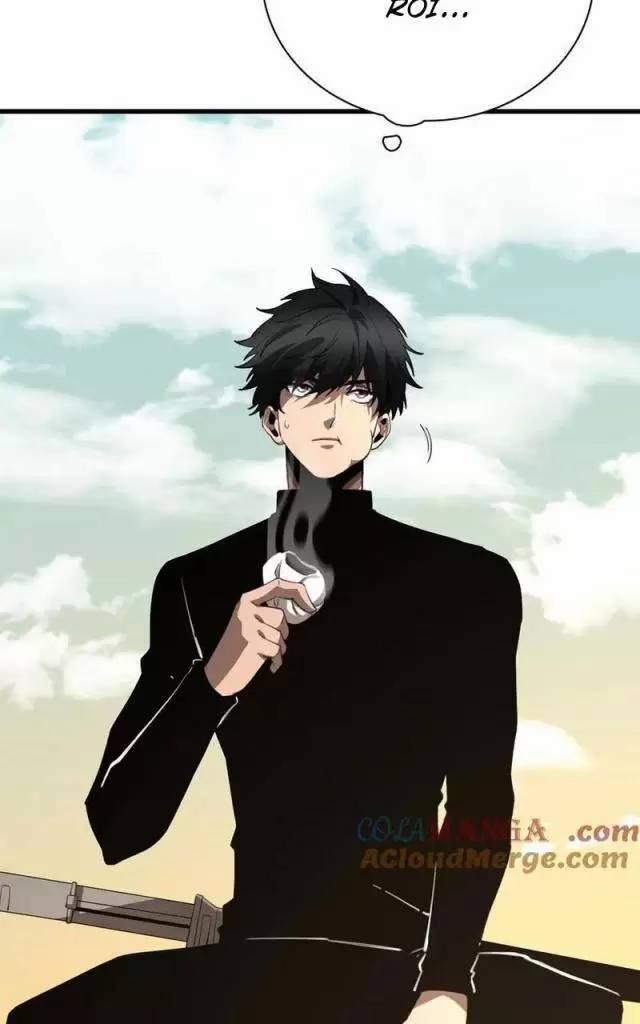 Vạn Tộc Xâm Lược: Thiên Hạ Tham Chiến, Ta Trấn Thủ Hậu Phương 14 trang 67