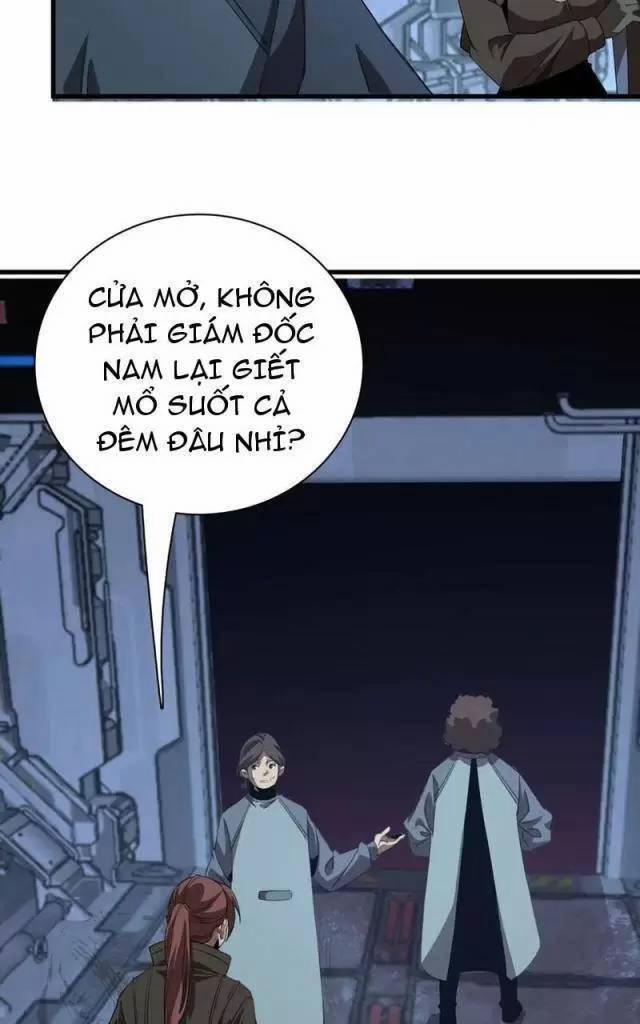 Vạn Tộc Xâm Lược: Thiên Hạ Tham Chiến, Ta Trấn Thủ Hậu Phương 14 trang 70