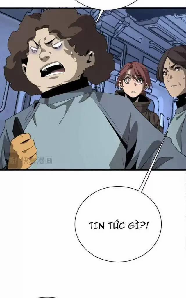 Vạn Tộc Xâm Lược: Thiên Hạ Tham Chiến, Ta Trấn Thủ Hậu Phương 14 trang 72