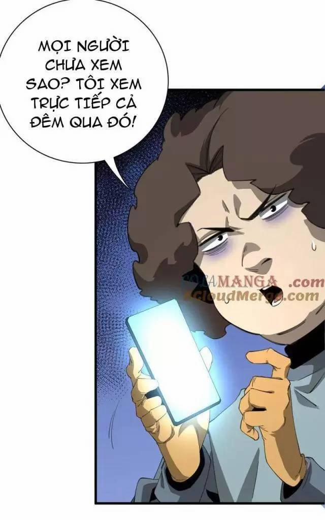 Vạn Tộc Xâm Lược: Thiên Hạ Tham Chiến, Ta Trấn Thủ Hậu Phương 14 trang 73