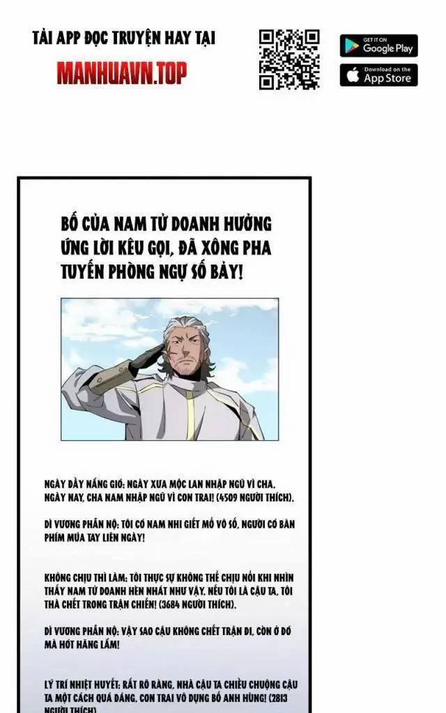 Vạn Tộc Xâm Lược: Thiên Hạ Tham Chiến, Ta Trấn Thủ Hậu Phương 14 trang 74