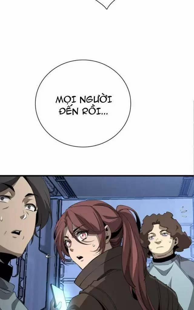 Vạn Tộc Xâm Lược: Thiên Hạ Tham Chiến, Ta Trấn Thủ Hậu Phương 14 trang 76