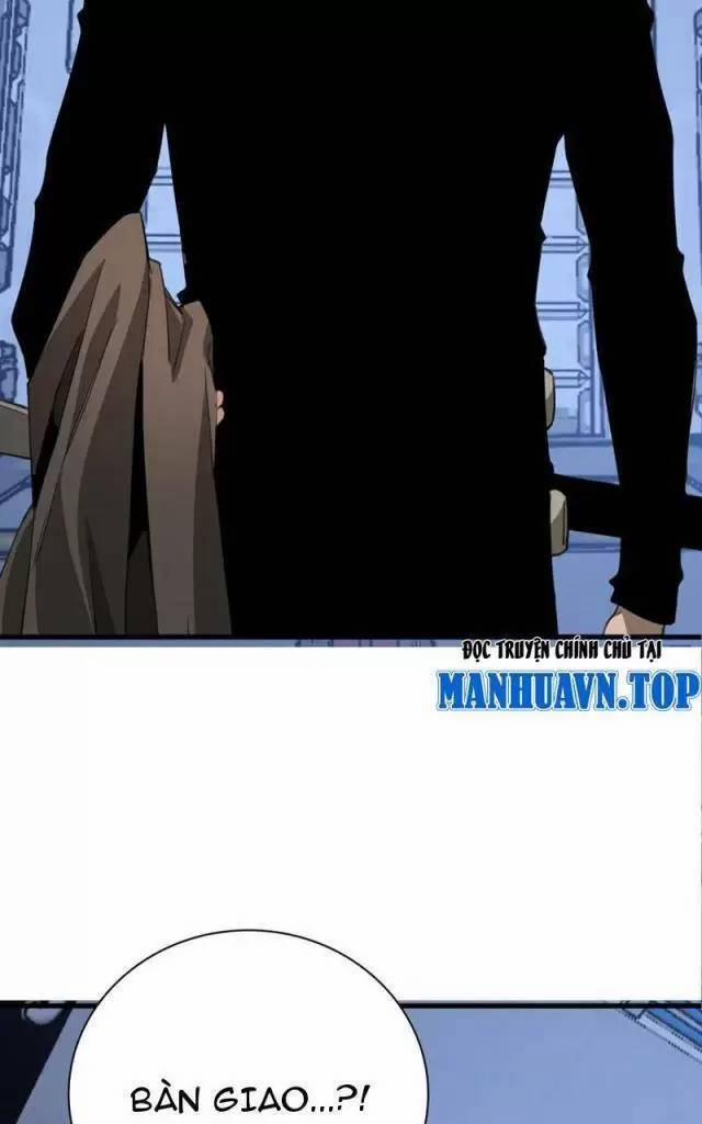 Vạn Tộc Xâm Lược: Thiên Hạ Tham Chiến, Ta Trấn Thủ Hậu Phương 14 trang 78