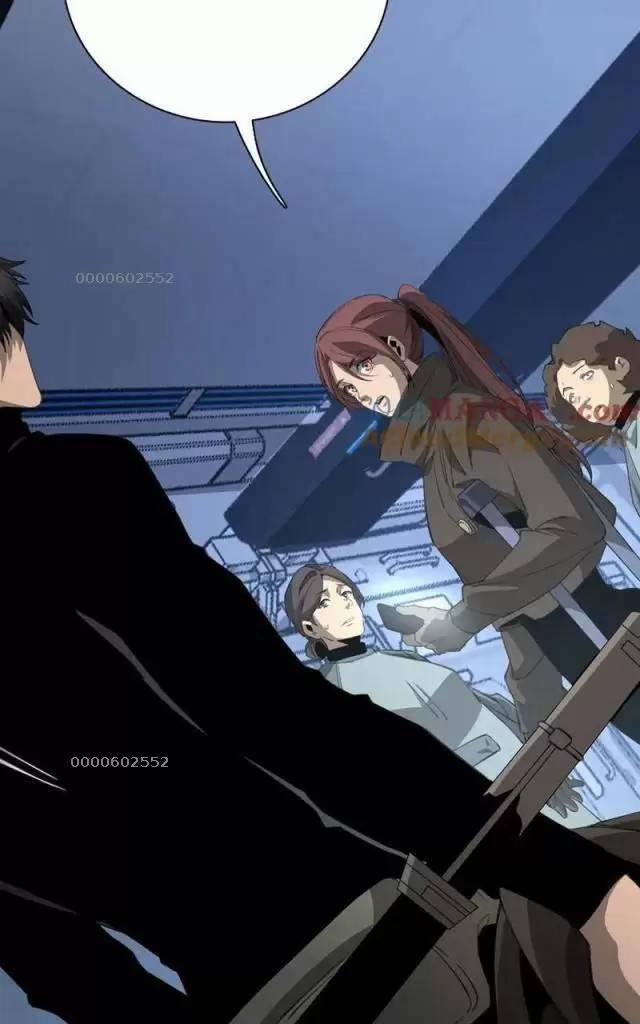 Vạn Tộc Xâm Lược: Thiên Hạ Tham Chiến, Ta Trấn Thủ Hậu Phương 14 trang 79