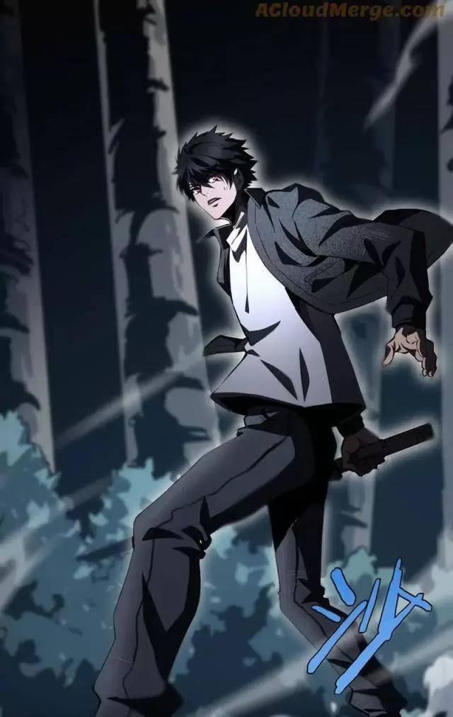 Vạn Tộc Xâm Lược: Thiên Hạ Tham Chiến, Ta Trấn Thủ Hậu Phương 14 trang 9