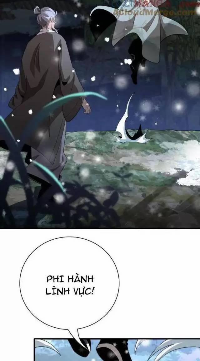 Vạn Tộc Xâm Lược: Thiên Hạ Tham Chiến, Ta Trấn Thủ Hậu Phương 16 trang 10