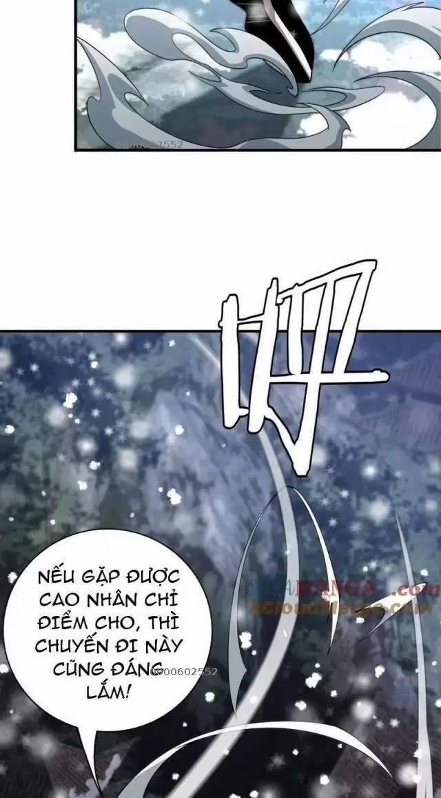 Vạn Tộc Xâm Lược: Thiên Hạ Tham Chiến, Ta Trấn Thủ Hậu Phương 16 trang 11