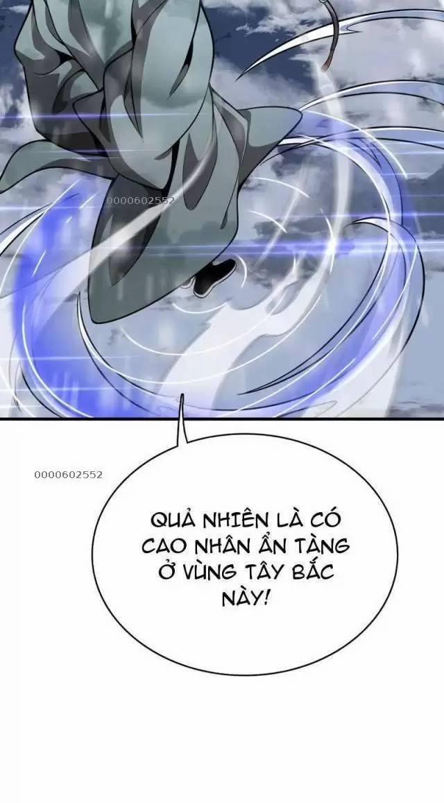 Vạn Tộc Xâm Lược: Thiên Hạ Tham Chiến, Ta Trấn Thủ Hậu Phương 16 trang 15