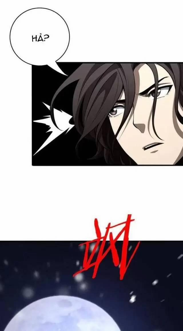 Vạn Tộc Xâm Lược: Thiên Hạ Tham Chiến, Ta Trấn Thủ Hậu Phương 16 trang 16