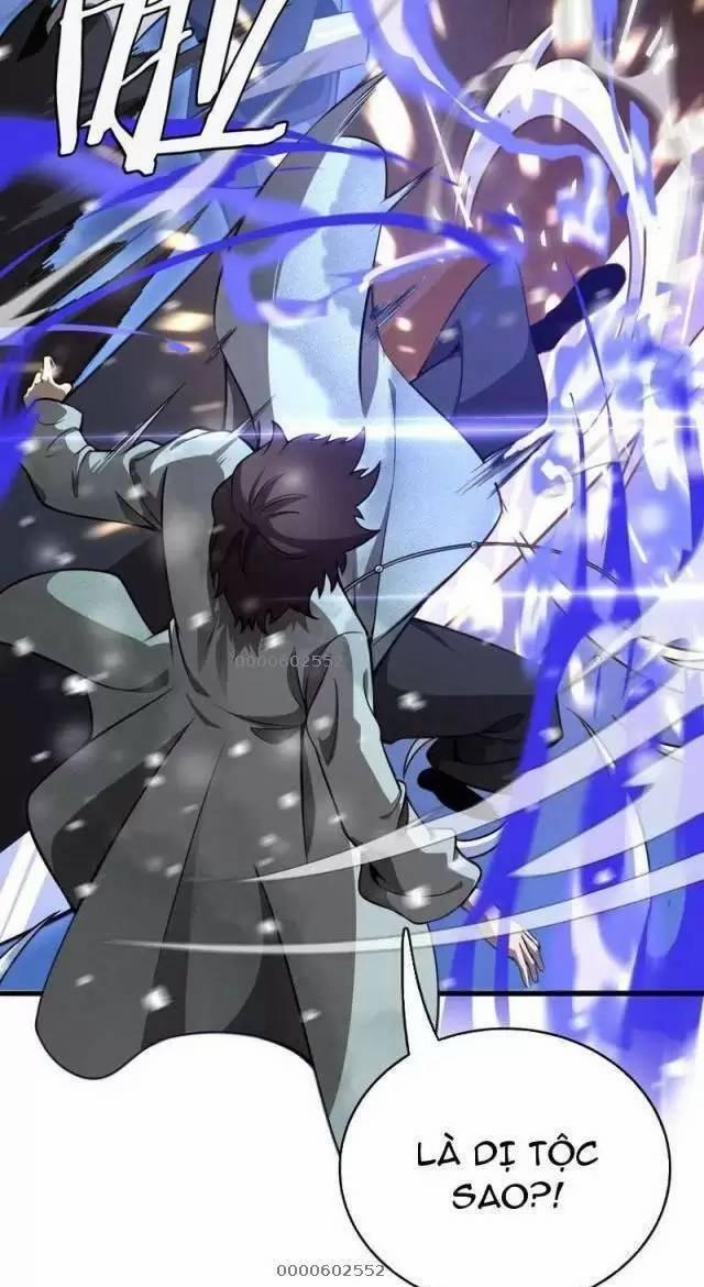 Vạn Tộc Xâm Lược: Thiên Hạ Tham Chiến, Ta Trấn Thủ Hậu Phương 16 trang 19