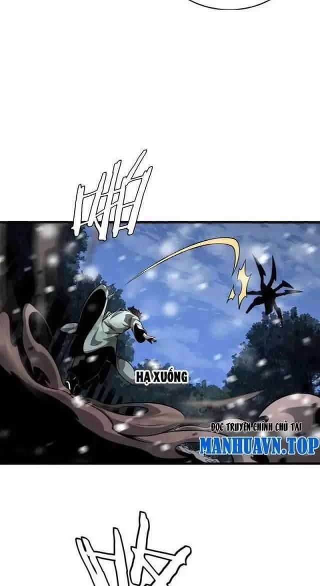 Vạn Tộc Xâm Lược: Thiên Hạ Tham Chiến, Ta Trấn Thủ Hậu Phương 16 trang 20