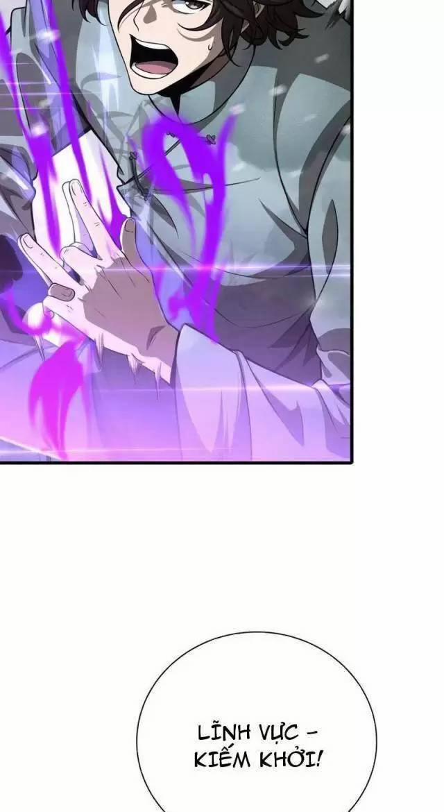 Vạn Tộc Xâm Lược: Thiên Hạ Tham Chiến, Ta Trấn Thủ Hậu Phương 16 trang 27