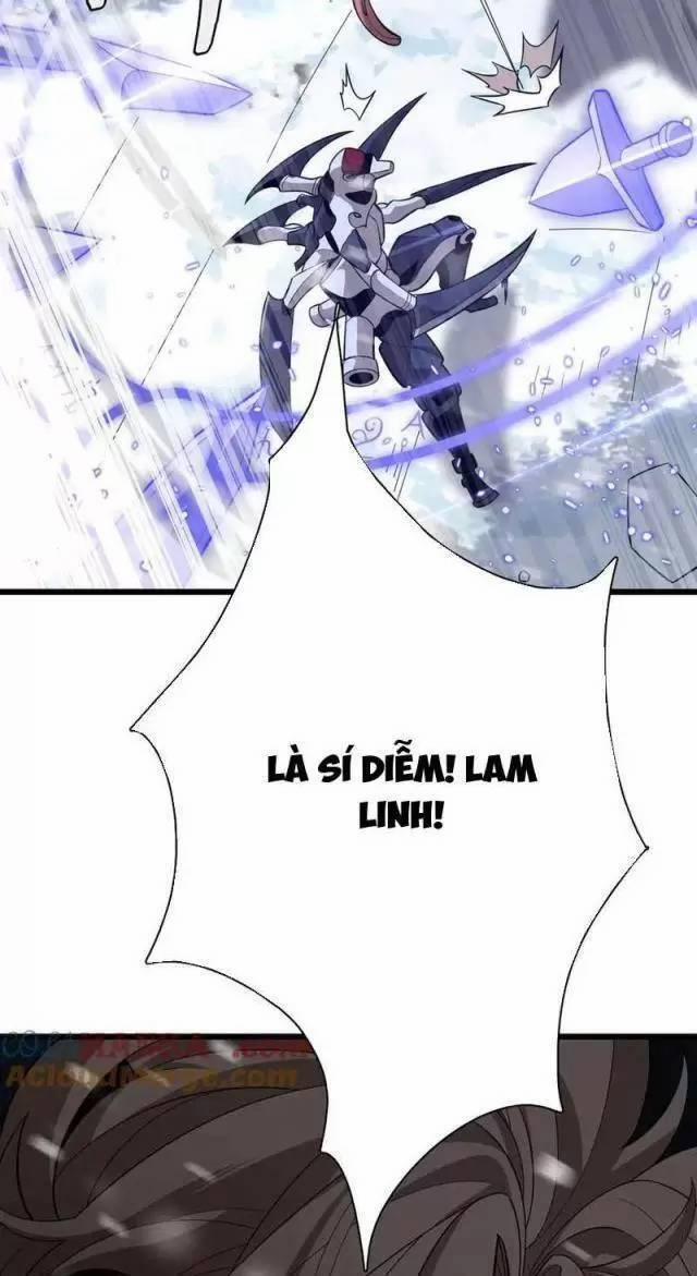 Vạn Tộc Xâm Lược: Thiên Hạ Tham Chiến, Ta Trấn Thủ Hậu Phương 16 trang 29