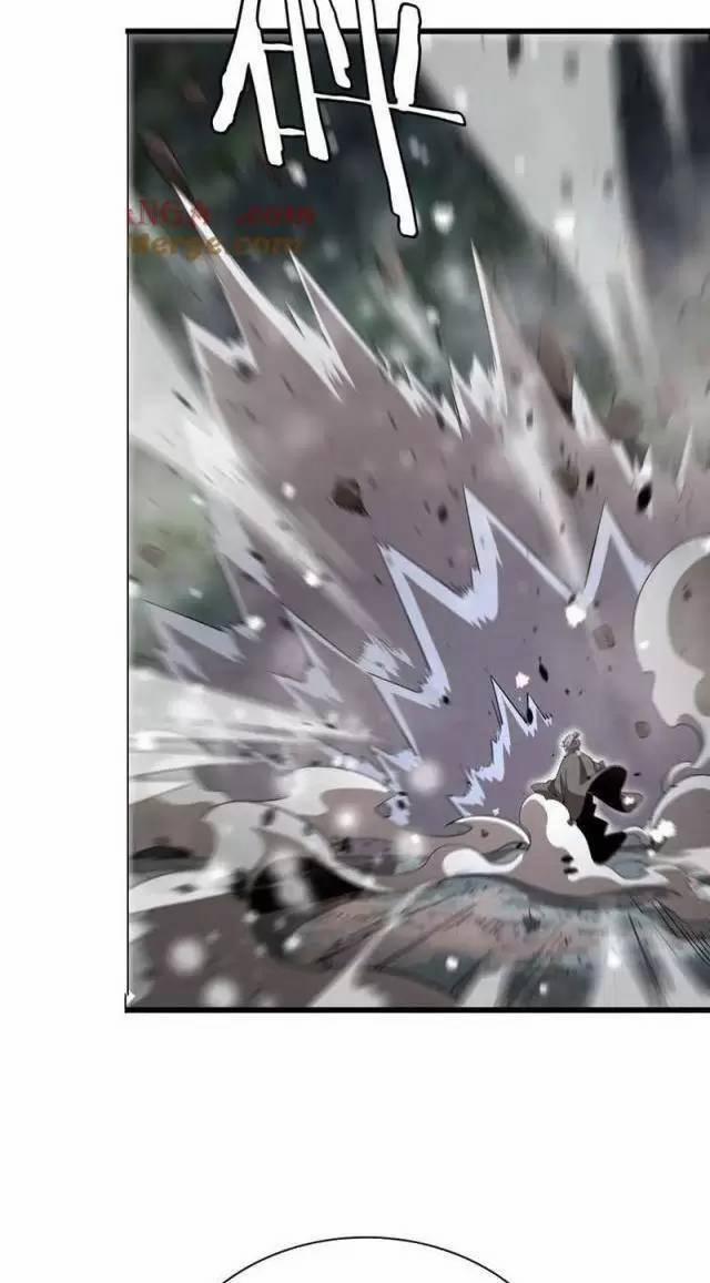 Vạn Tộc Xâm Lược: Thiên Hạ Tham Chiến, Ta Trấn Thủ Hậu Phương 16 trang 3