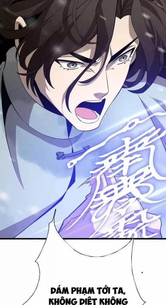 Vạn Tộc Xâm Lược: Thiên Hạ Tham Chiến, Ta Trấn Thủ Hậu Phương 16 trang 30