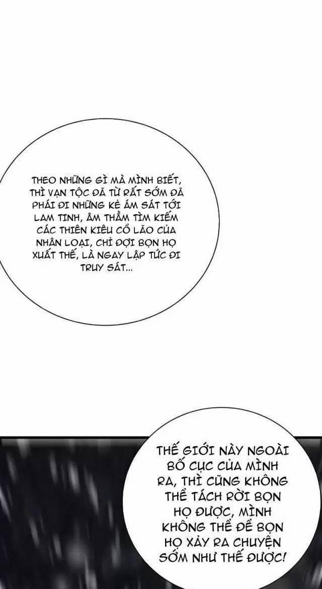 Vạn Tộc Xâm Lược: Thiên Hạ Tham Chiến, Ta Trấn Thủ Hậu Phương 16 trang 35
