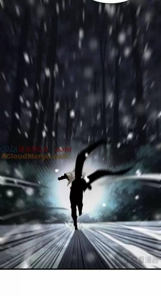 Vạn Tộc Xâm Lược: Thiên Hạ Tham Chiến, Ta Trấn Thủ Hậu Phương 16 trang 36