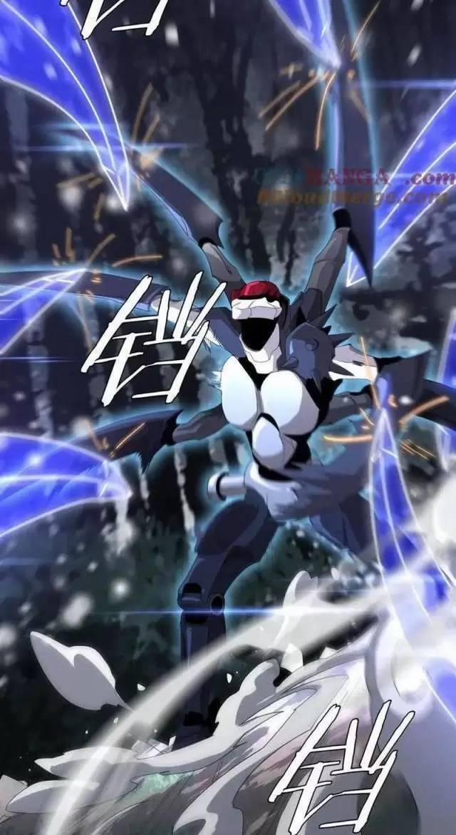 Vạn Tộc Xâm Lược: Thiên Hạ Tham Chiến, Ta Trấn Thủ Hậu Phương 16 trang 38