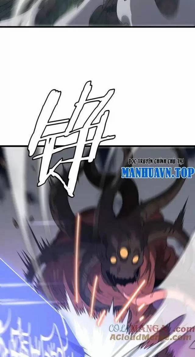 Vạn Tộc Xâm Lược: Thiên Hạ Tham Chiến, Ta Trấn Thủ Hậu Phương 16 trang 39