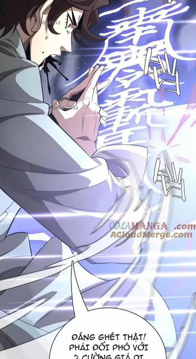 Vạn Tộc Xâm Lược: Thiên Hạ Tham Chiến, Ta Trấn Thủ Hậu Phương 16 trang 41