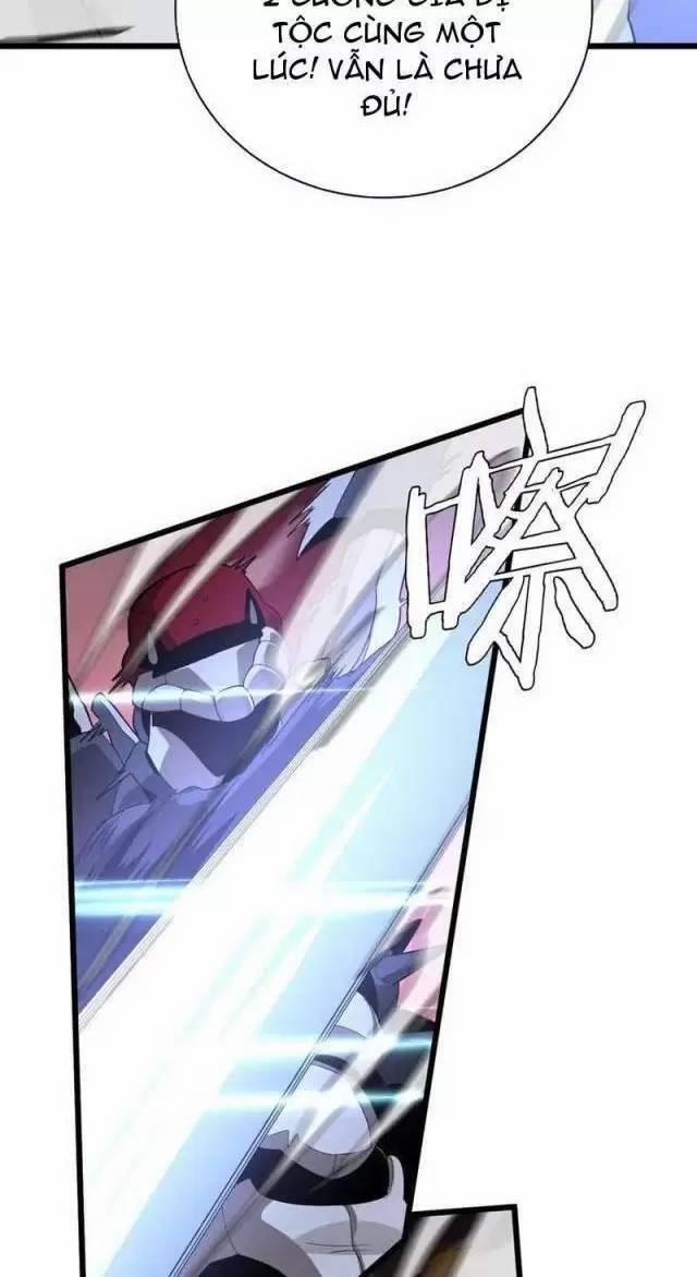 Vạn Tộc Xâm Lược: Thiên Hạ Tham Chiến, Ta Trấn Thủ Hậu Phương 16 trang 42