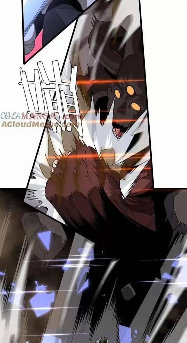 Vạn Tộc Xâm Lược: Thiên Hạ Tham Chiến, Ta Trấn Thủ Hậu Phương 16 trang 43