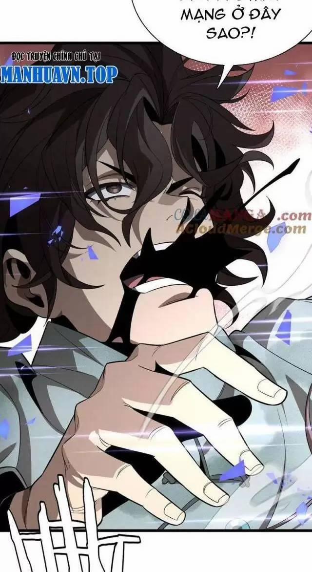 Vạn Tộc Xâm Lược: Thiên Hạ Tham Chiến, Ta Trấn Thủ Hậu Phương 16 trang 46