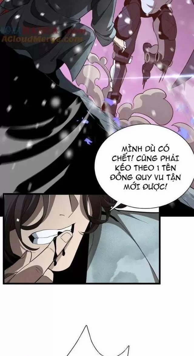 Vạn Tộc Xâm Lược: Thiên Hạ Tham Chiến, Ta Trấn Thủ Hậu Phương 16 trang 48