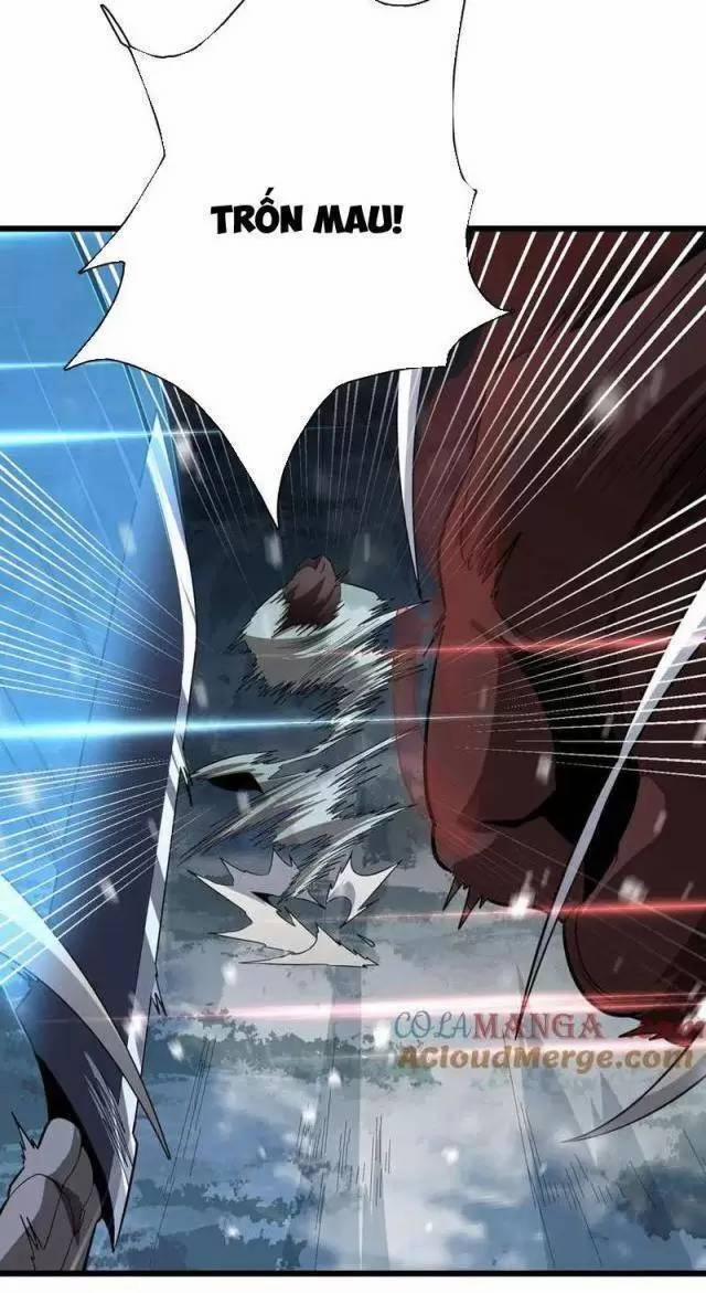 Vạn Tộc Xâm Lược: Thiên Hạ Tham Chiến, Ta Trấn Thủ Hậu Phương 16 trang 49