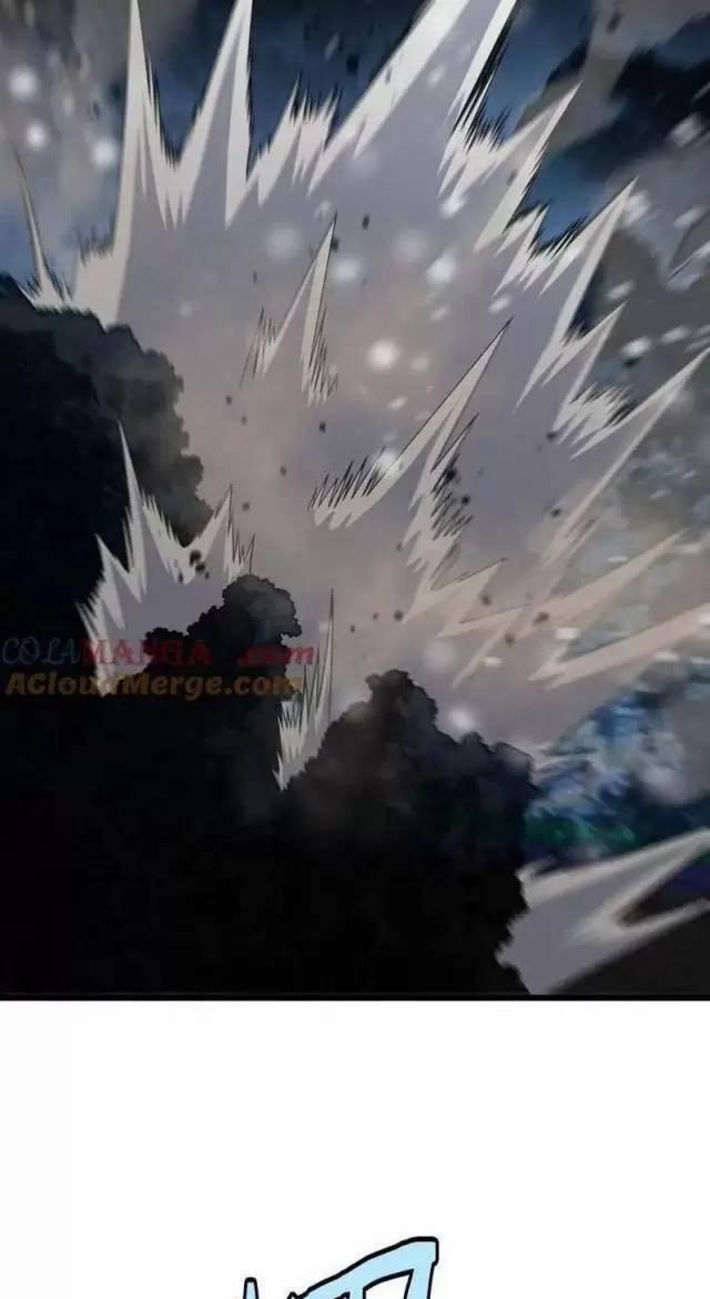 Vạn Tộc Xâm Lược: Thiên Hạ Tham Chiến, Ta Trấn Thủ Hậu Phương 16 trang 51