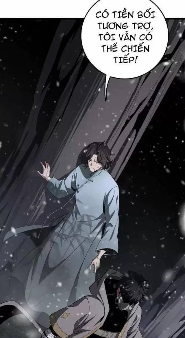 Vạn Tộc Xâm Lược: Thiên Hạ Tham Chiến, Ta Trấn Thủ Hậu Phương 16 trang 55