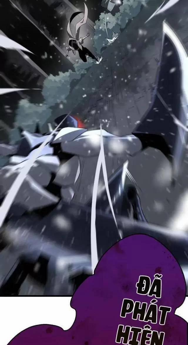 Vạn Tộc Xâm Lược: Thiên Hạ Tham Chiến, Ta Trấn Thủ Hậu Phương 16 trang 57