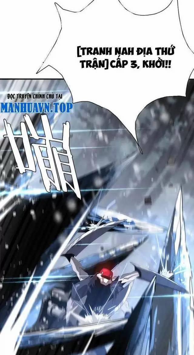 Vạn Tộc Xâm Lược: Thiên Hạ Tham Chiến, Ta Trấn Thủ Hậu Phương 16 trang 60