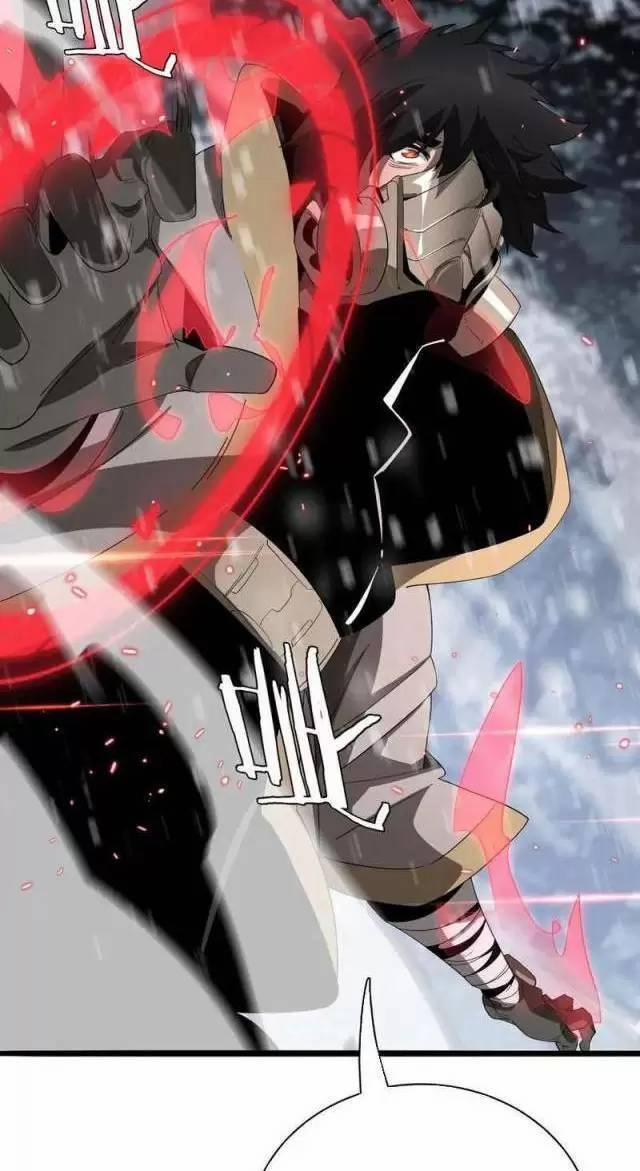 Vạn Tộc Xâm Lược: Thiên Hạ Tham Chiến, Ta Trấn Thủ Hậu Phương 16 trang 62