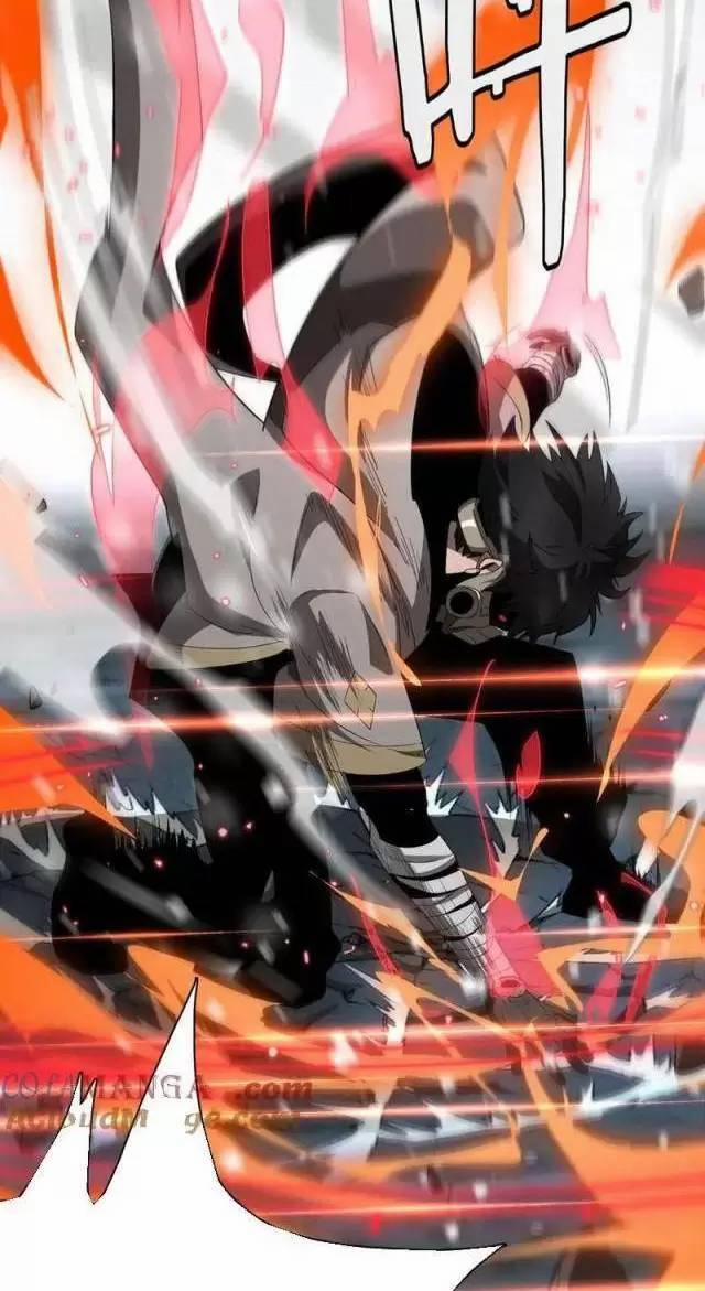 Vạn Tộc Xâm Lược: Thiên Hạ Tham Chiến, Ta Trấn Thủ Hậu Phương 16 trang 64