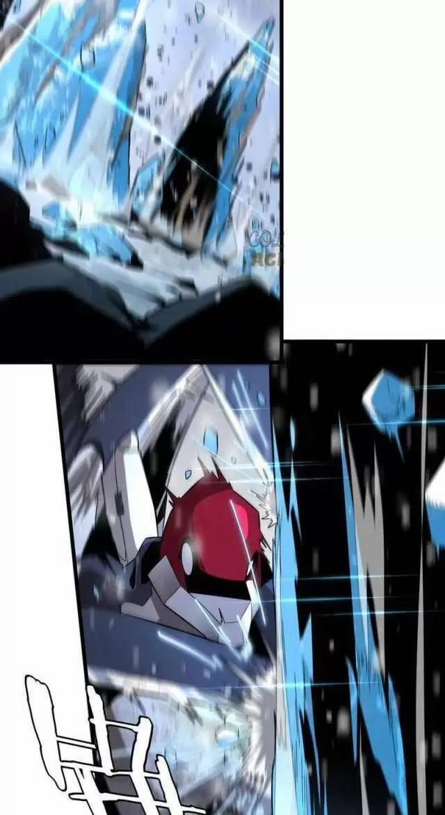 Vạn Tộc Xâm Lược: Thiên Hạ Tham Chiến, Ta Trấn Thủ Hậu Phương 16 trang 66