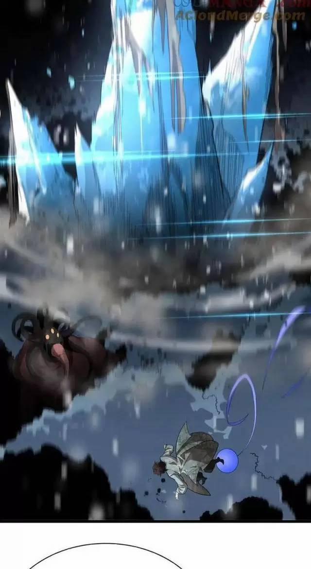 Vạn Tộc Xâm Lược: Thiên Hạ Tham Chiến, Ta Trấn Thủ Hậu Phương 16 trang 68