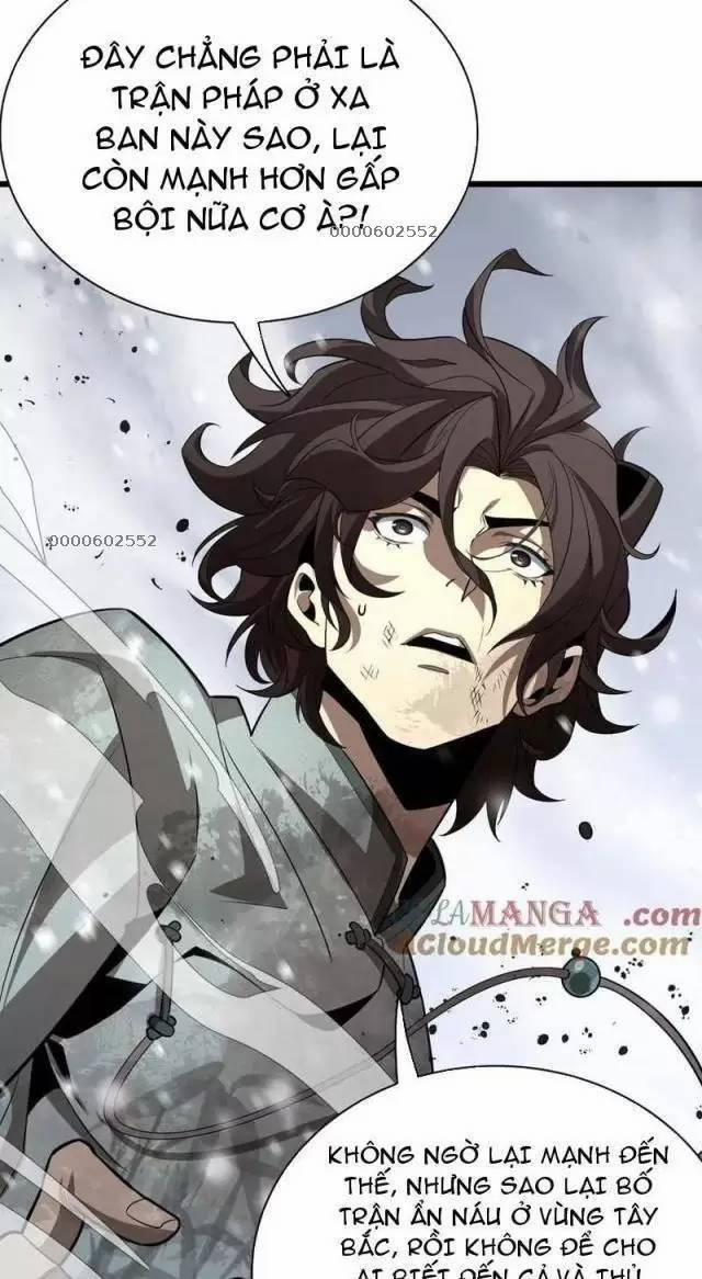 Vạn Tộc Xâm Lược: Thiên Hạ Tham Chiến, Ta Trấn Thủ Hậu Phương 16 trang 69