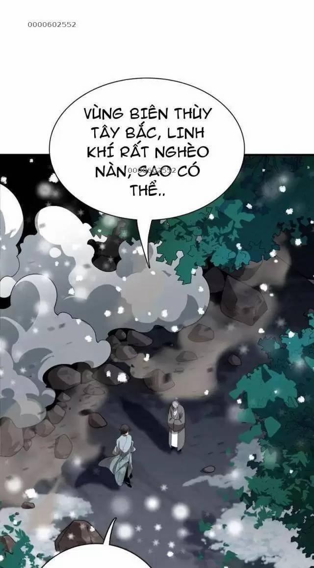 Vạn Tộc Xâm Lược: Thiên Hạ Tham Chiến, Ta Trấn Thủ Hậu Phương 16 trang 7